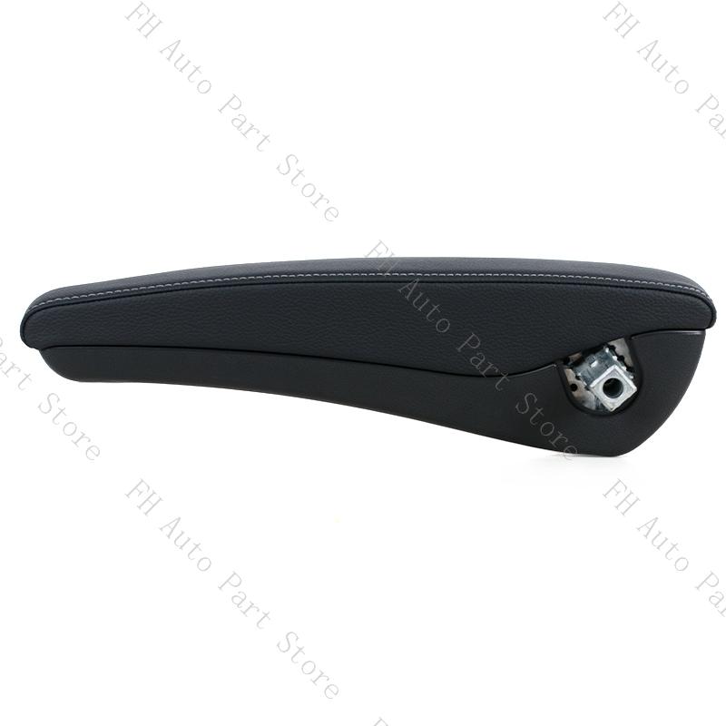 For Mercedes-Benz V-Class W447 Vito V250 V260 2015-2025 Car Front Seat Foldable Armrest Adjustable Screw Bracket