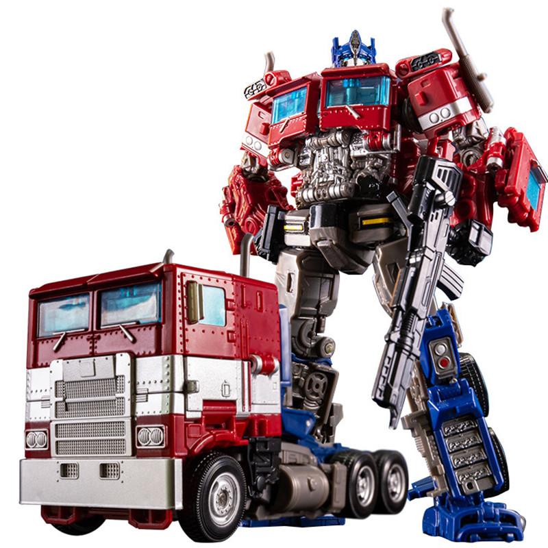 Transformation Movie Studio Series Action Figure Robot Toys