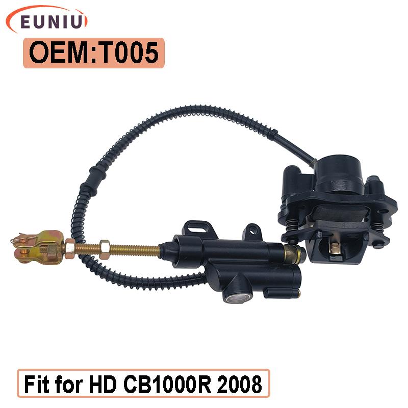 T005 Brake Pump for H*NDA CB1000R 2008