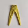 10 colors Clothes Yoga Pants Doll Pants Legging for azone pp fr ob24/26/27 Dolls For blythe Dolls