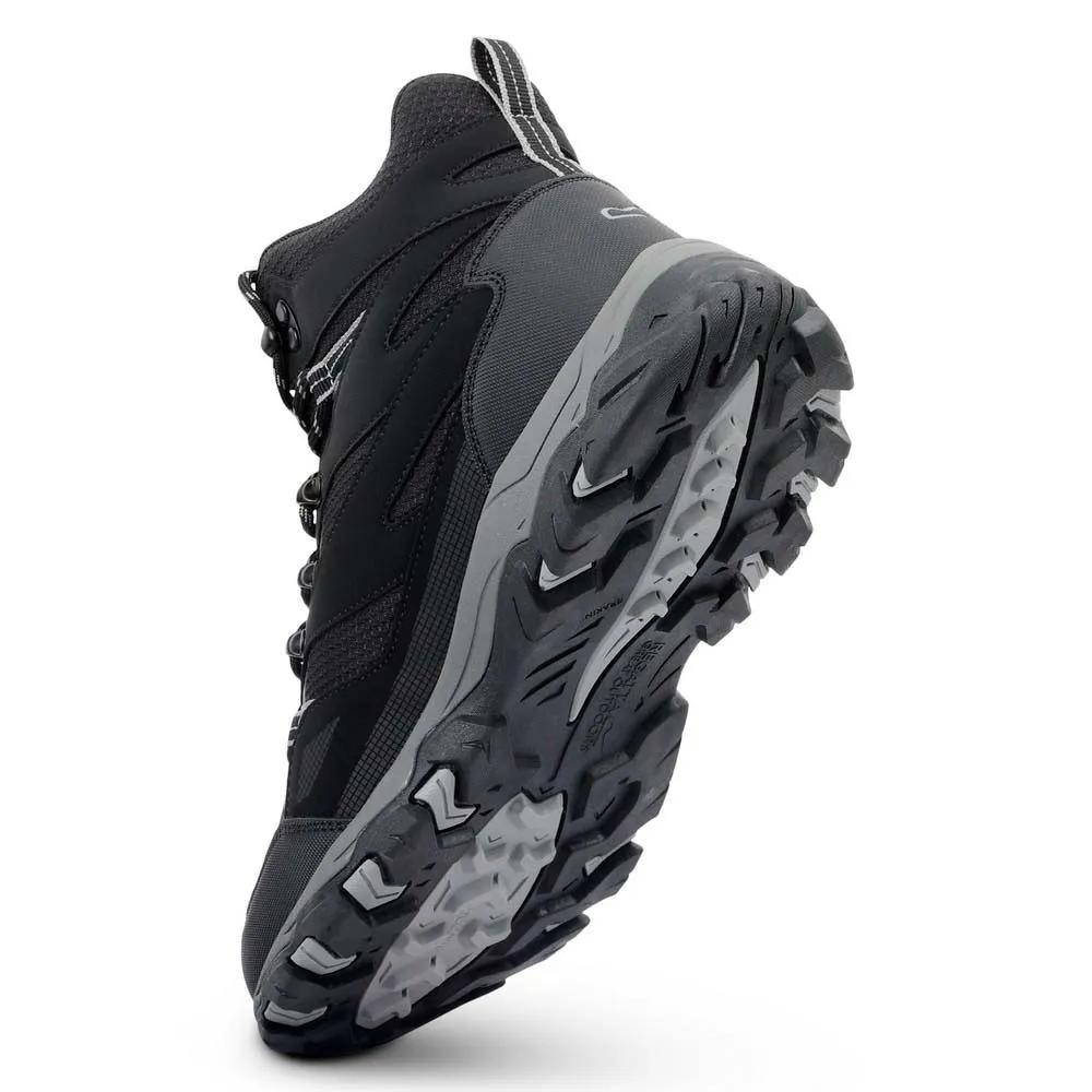 Regatta Hiking Boots Holcombe III