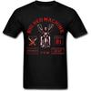Support 81 Worldwide Farmde Men's Tshirt Black Large