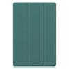 For Samsung Tab A9 Plus 11 Inch 2023 Case A9+X210 PU Leather Stand Cover with Auto Sleep Wake Function
