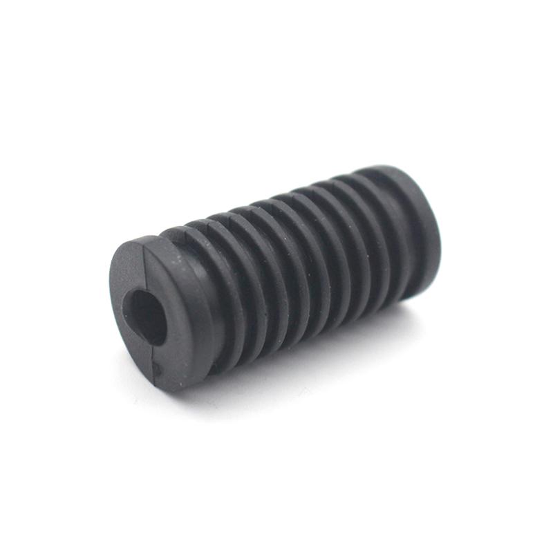 Motorcycle Gear Shift Lever Foot Pad Pedal Rubber Cover Universal Pedal Cover Shifter Lever Pad