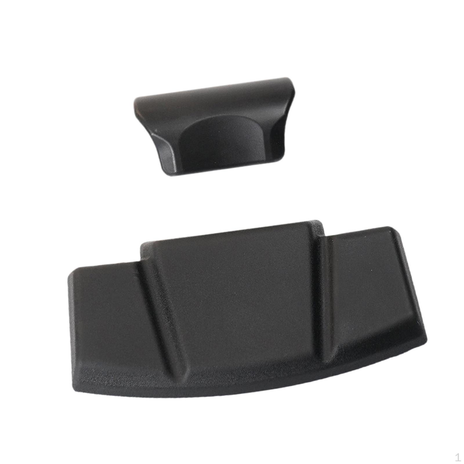 

Motorcycle Backrest, Rear Trunk Cushion, Backrest Cushion S