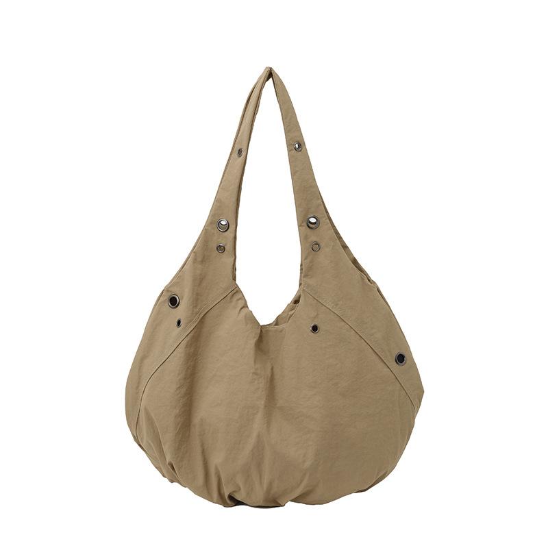 Lazy Large Capacity Multi-purpose Women's Bag - Shoulder Tote Bag