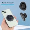 360° Rotating Magnetic Mount for Phones & Tablets - Live Streaming & Car Vent Use