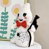New Halloween Ghost Plush Halloween Ghost Plush Decoration Doll