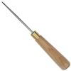 Bean Awl No. 1, for Punching and Unwinding Threads, 12mm Wide X 120mm High X 12mm Deep