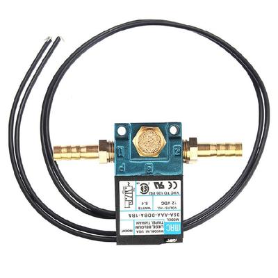 Strojírenské vybavení – Elektromagnetické ventily