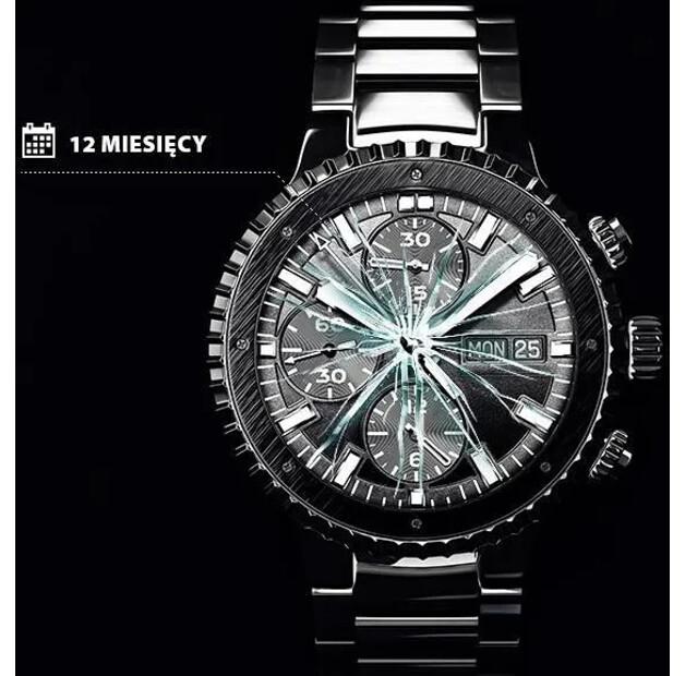 Jaguar Cosmopolitan J8202 Watch