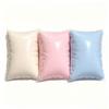 Slow Rebound Simulation Pillow Squeeze Toy TPR Decompression Toy New Stress Relief Toy  Kids Adults