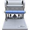 Qi Yan QY-40A Electric Three-Hole Archive Binding Machine CN Plug (adapter Included)
