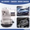 Throttle Body Replacement Parts 35100-2M329 351002M329 For Accent Venue Elantra Kia Forte Rio 2017-2023