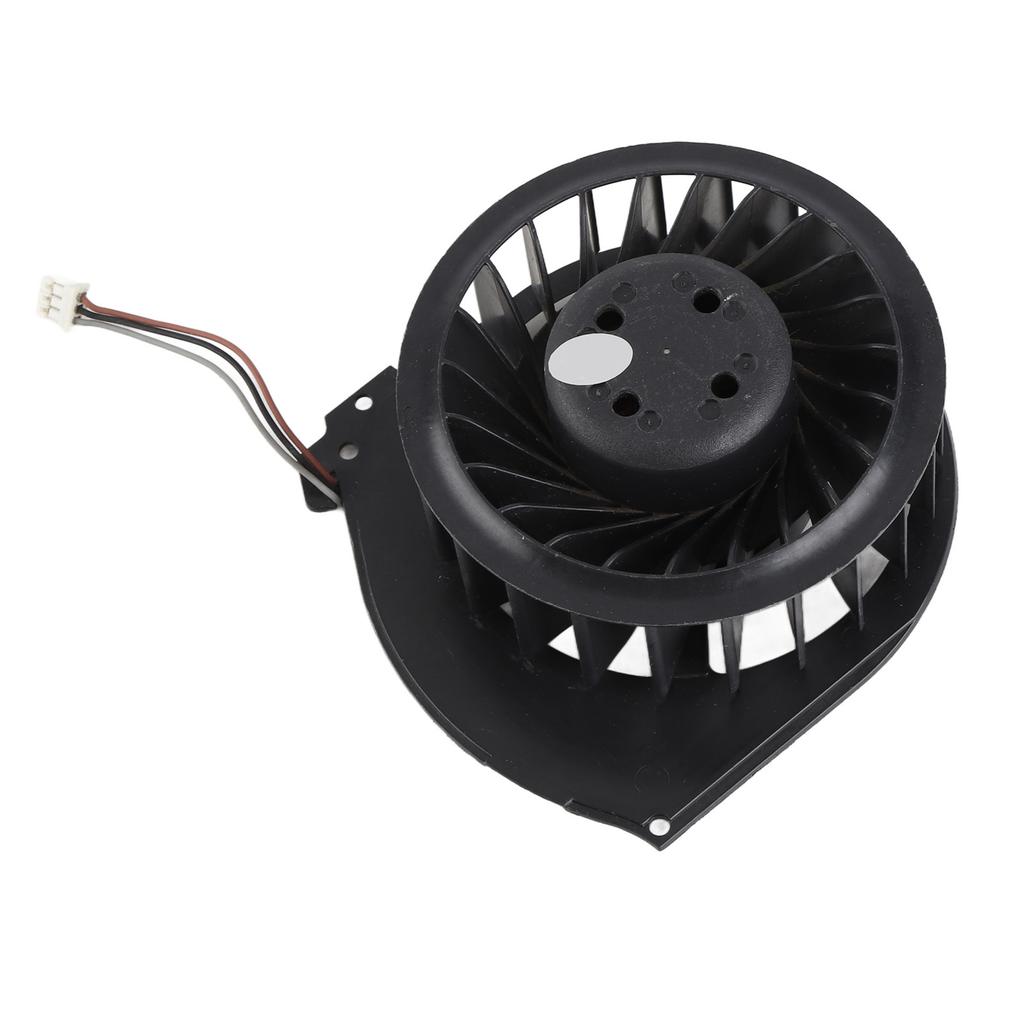 Ventilator Intern de Răcire de Înlocuire Disipare Rapidă a Căldurii Ventilator de Răcire Ultra Subțire pentru Consola de Jocuri PS3 3