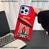Hot L-Led Z-Zeppelins Band Phone Case For iPhone 17,16,15,14,13,12,11,Mini,Pro,E,SE4,XS,MAX Purple Candy Matte Cover