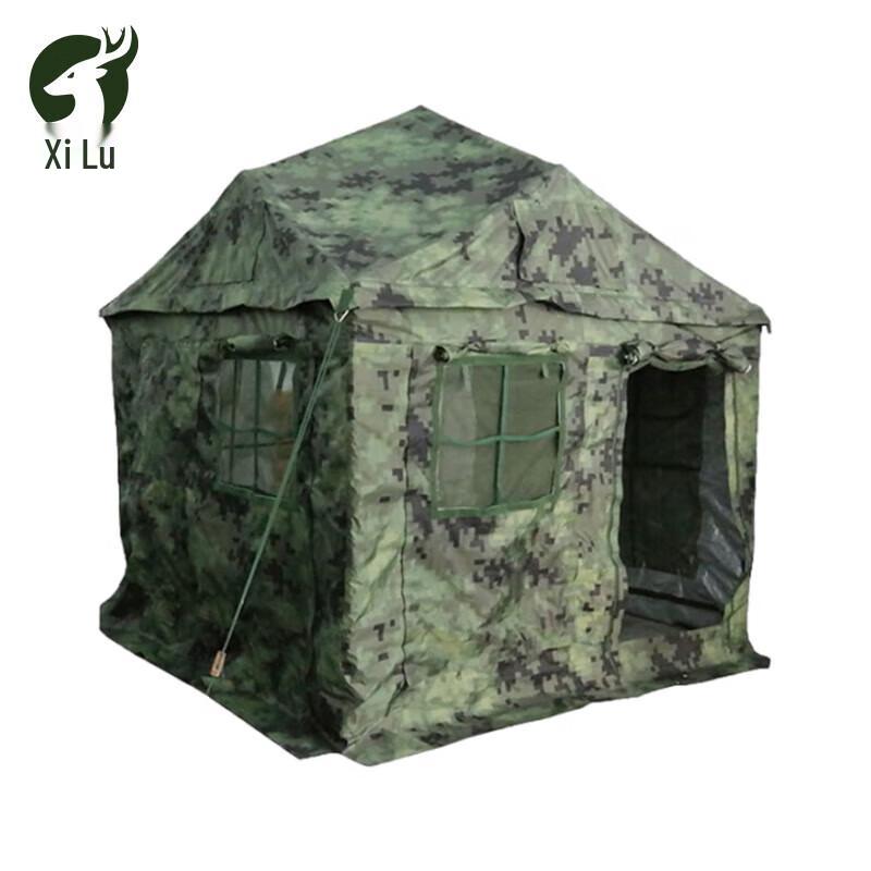 Xi Lu 2002-5 Portable 5-Person Tent