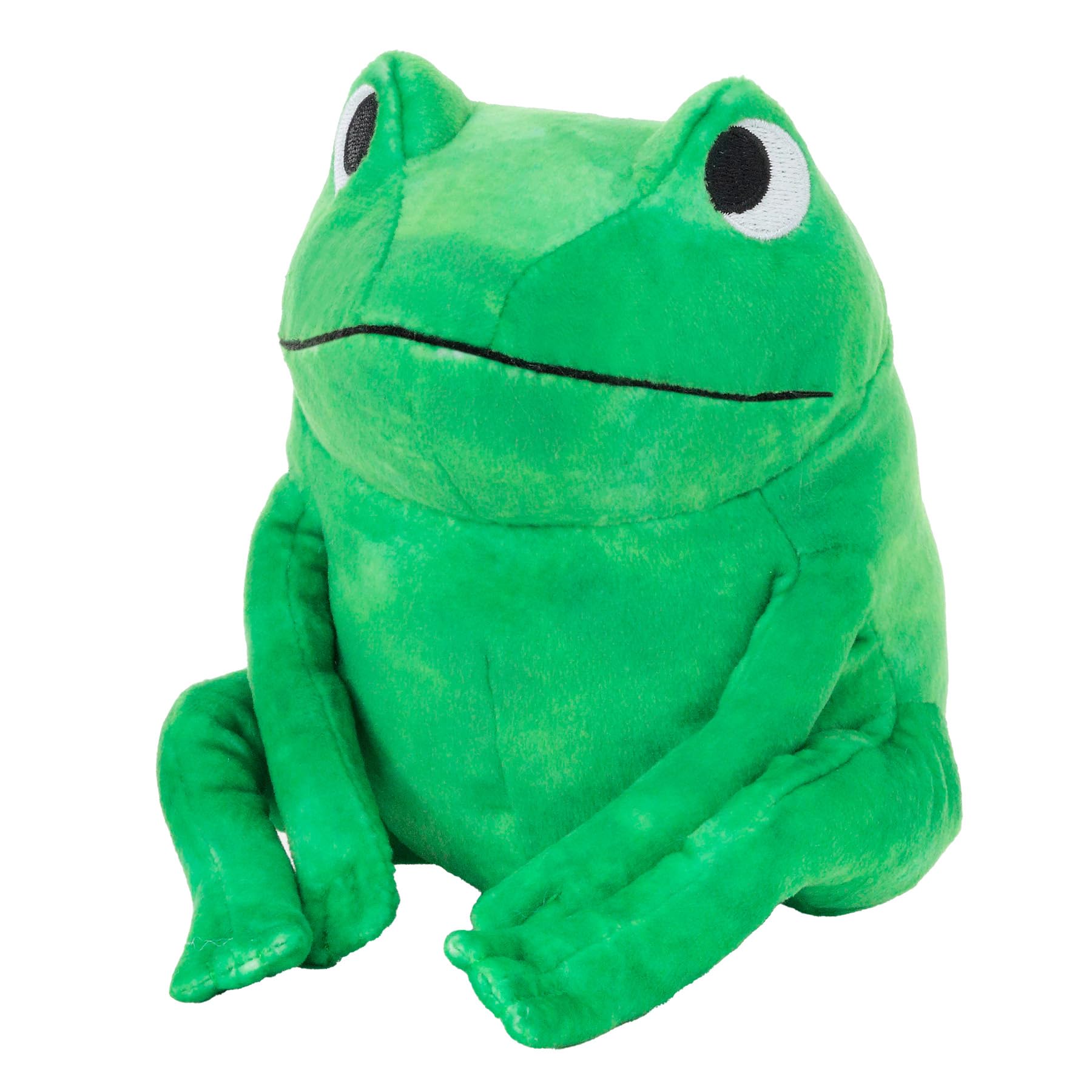 

Sun Arrow Frog K-9641