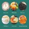 Stainless Steel Strainer Basket Fine Mesh Multi-Size Juice Rice Flour Sieve Large With Double Handles Food Filter Drainer