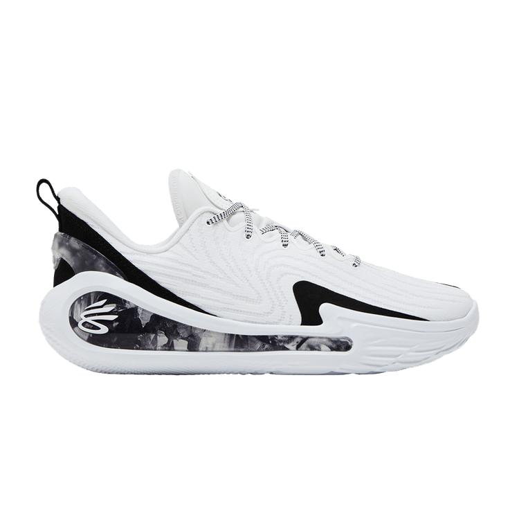 Under Armour Curry Flow 12 Shooting Star 45