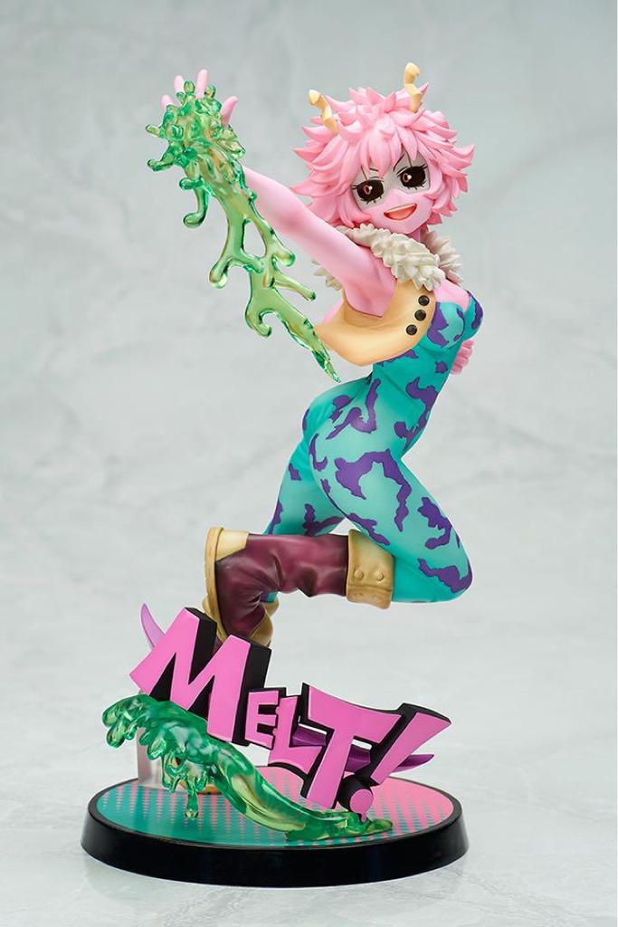 [USED] My Hero Academia Bellfine Ashido Mina