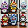 Peking Opera Figure Opera Face Changing Doll Opera Face Makeup Toy  Kids Playing Supplies