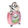 Alarm Clock - Mebus - 26637 - Pink - Child - Unisex