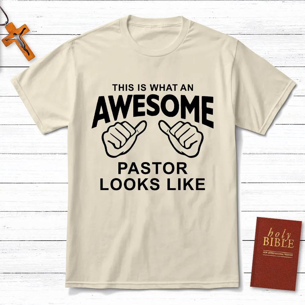 

This Is What An Awesome TShirt Mens and Womens Short Sleeve Cotton Tees Y2k Shirt Men Clothing Summer Blouse Oversize Tops S