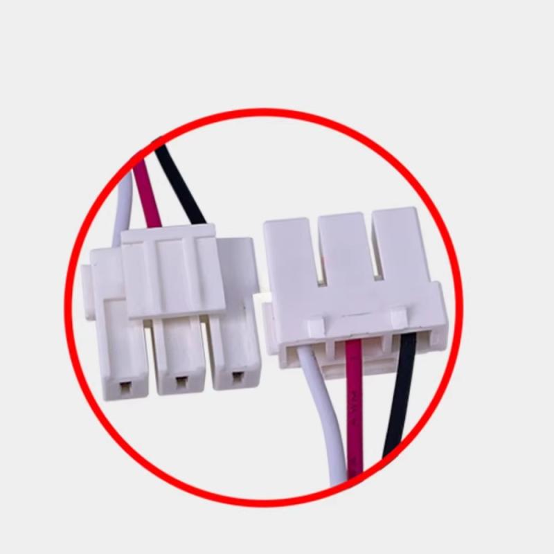 

1 шт. Da31-00342A Вентилятор охлаждения Lt-W39005 Замена для вентилятора холодильника Samsung Мотор Аксессуары для DIY