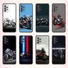 M-Motorräder Cool-1000-rr Handyhülle Für Samsung S 25,24,23,22,30,21,10,9,Ultra,Plus,Lite,FE,4,5 G Weiche Schwarze Hülle