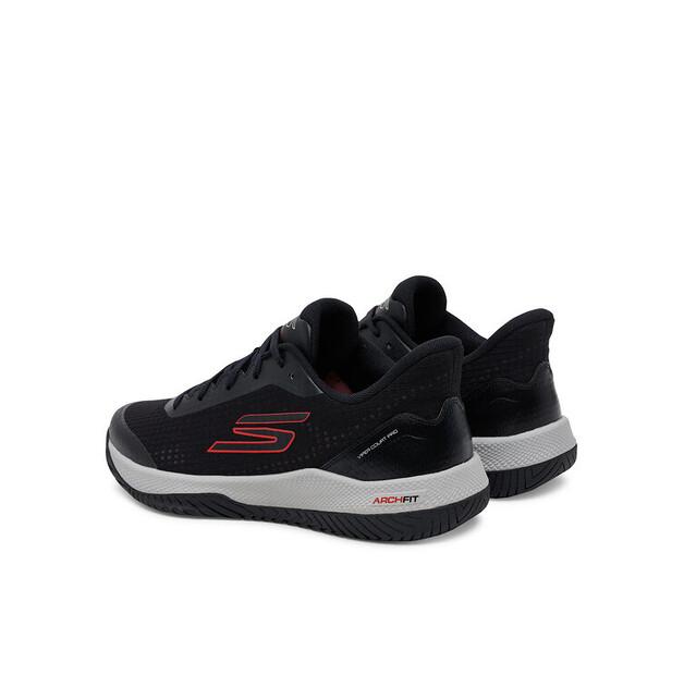 Теннисные кроссовки Skechers Viper Court Pro