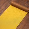 Chinese Retro Zen Waterproof Table Flag Mat Tea Table Cloth Long Tablecloth Tea Table Gifts Tea Towel Fabric Strip150/200/300cm