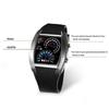 2025 New Fashion Smart Watch Men LED Digital Dashboard Pattern Dial Sports Wrist Watch Gift Luxury SmartWatch