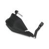 A16P-Brake Clutch Lever Protector Motorcycle Handlebar Handguard For CFMOTO 450MT MT450 Heighten Hand Guard Shields
