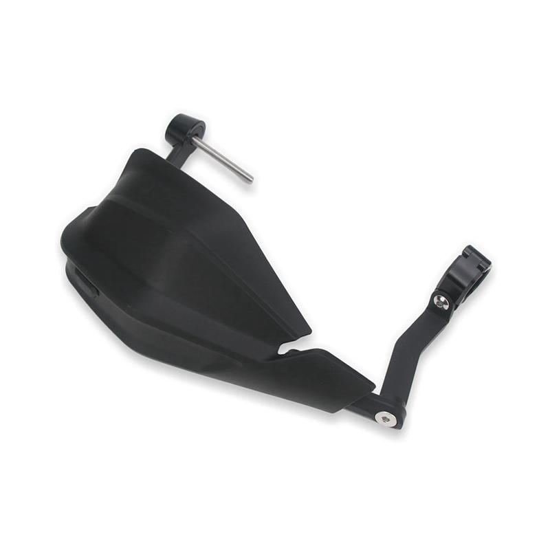 A16P-Brake Clutch Lever Protector Motorcycle Handlebar Handguard For CFMOTO 450MT MT450 Heighten Hand Guard Shields