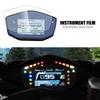 Scratch Cluster Screen Dashboard Protection Instrument Film Fit For RS660 RS 660 2020 2021 2022 2023 2024 Motorcycle Accessories
