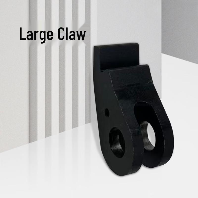 Rongyu Large Claw Drive Hydraulic Wrench