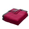 Double Sided Cooling Blanket Cold Effect Breathable Conditioning Quilt Spring Summer Solid Color Cooler Quilt  for Child Adult