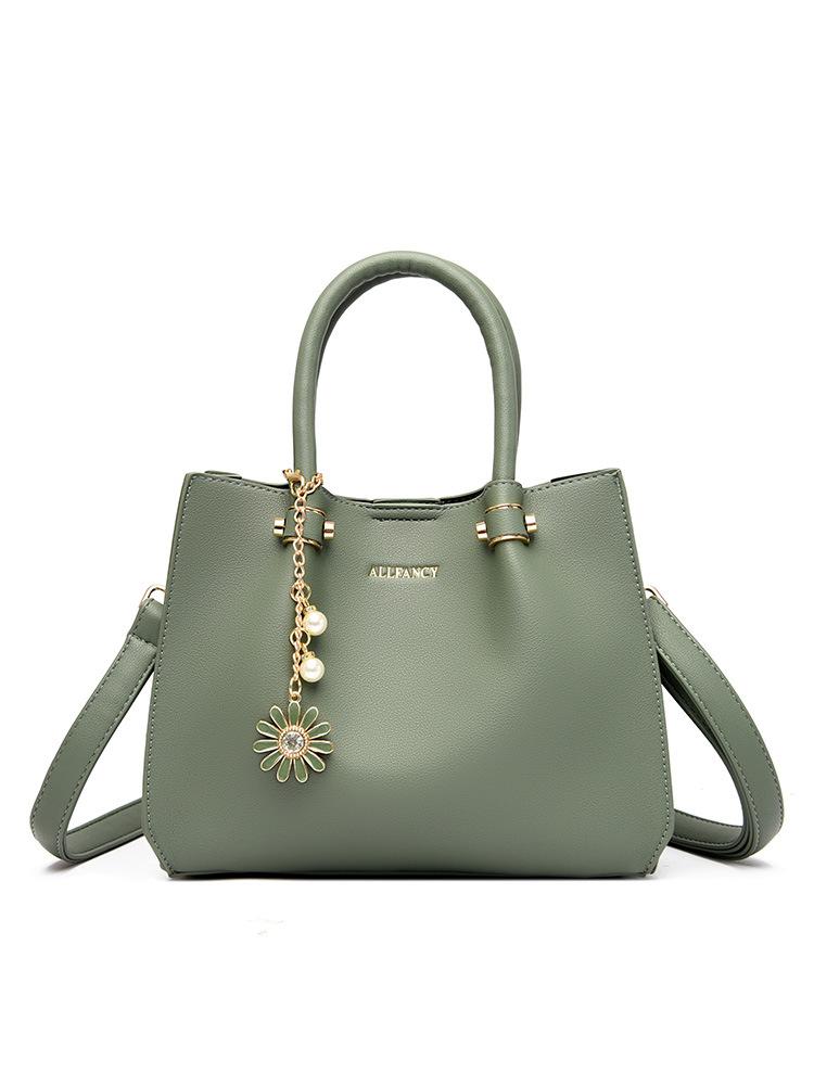 Women'S Bag Handbag Women'S High-End Practical Shoulder Bag Crossbody Bag