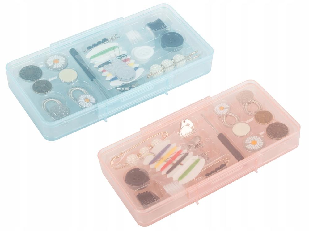Button Set 40 Pcs (144) Gab_A