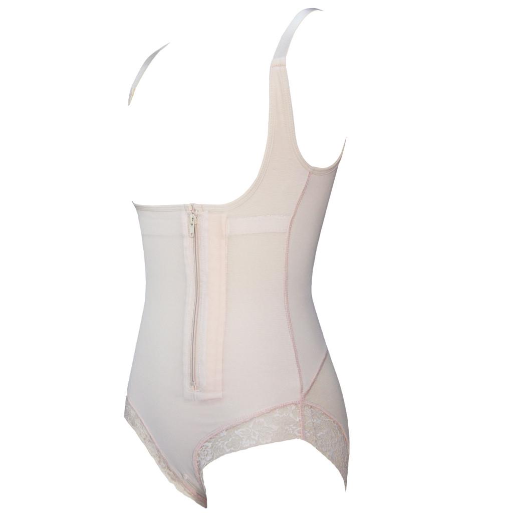 Women Receive Waist And Lift Hip Tight Clothing Underwear The Body Beauty Corset