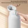 Portable Baby Milk Heating Cup Auto And Quick Warm Function M68E