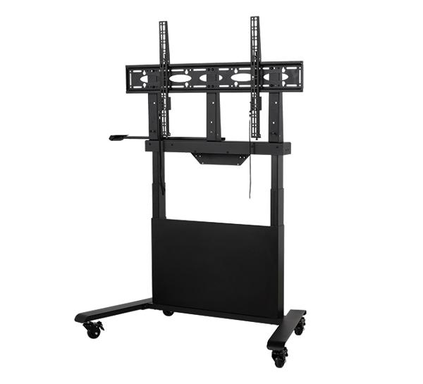 B-Tech BT8568/B Carrinho elétrico universal, VESA 1000 x 600, B-Tech