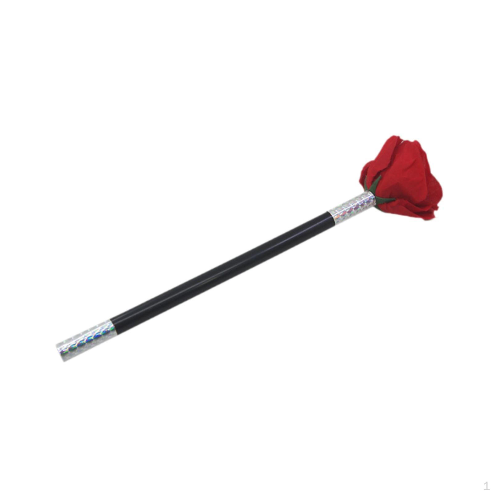 

to Rose Illusion Portable Compact Professional for Adults Show Performance Prop Flowers Appearing
