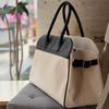 Loco Hawaii Canvas Mago Bag 6025