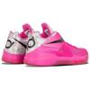 Nike Kd 4 Aunt Pearl 2024 Sneakers HF9098-600