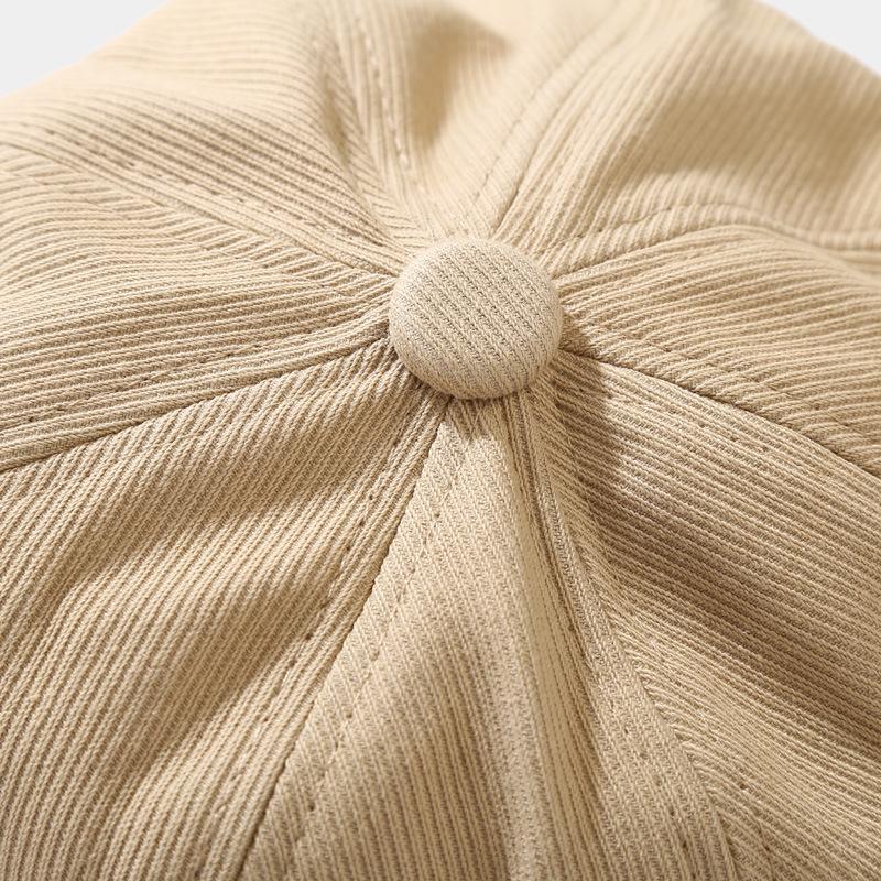 Women's Retro Peaked Ivy Newsboy Paperboy Gatsby Cabbie Painter Cap Hats