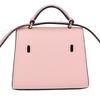 Valextra [Excellent Condition] SGES0061028LOCPL99 ISIDE BELT Iside Belt, Soft Calfskin, 2-Way Shoulder bag Powder pink x light goldUsed