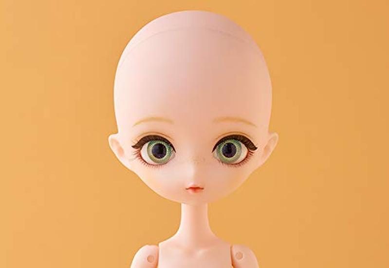 Harmonia bloom pansy ABS PVC painted action figure non-scale &