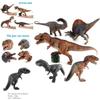Lifelike Jurassic World Park Tyrannosaurus Kaiser Dragon Dinosaur Pvc Toy Model Kids Gift